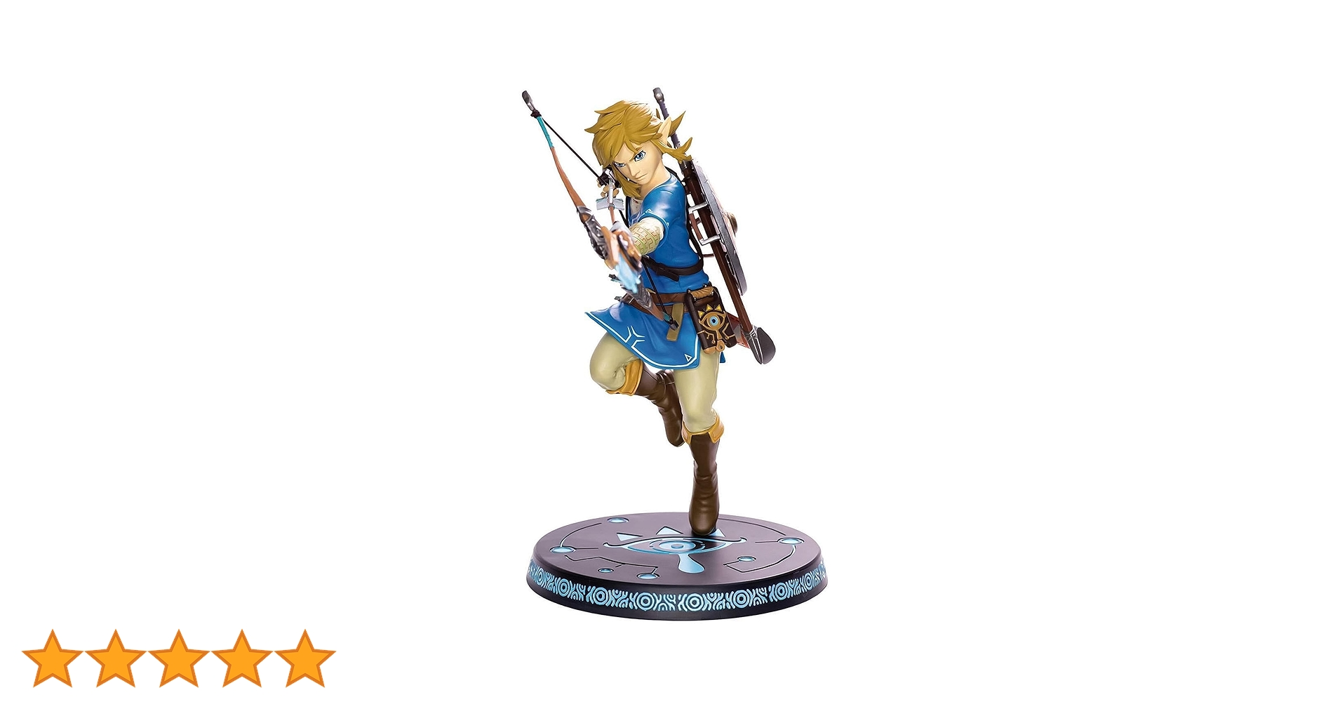Amazon.co.jp: Dark Horse Deluxe the Legend of Zelda : おもちゃ